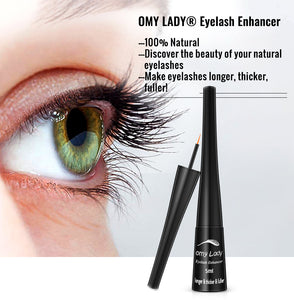 Eyelash Enhancer Serum False Eyelash Applicators Vezzosa
