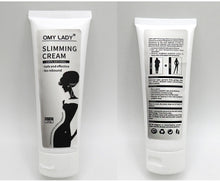 Load image into Gallery viewer, New Fat Burning Cream Health &amp; Beauty Vezzosa