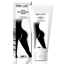 Load image into Gallery viewer, Butt Lift Enhancement Cream Lotion &amp; Moisturizer Vezzosa