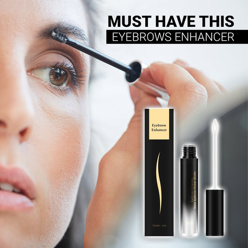 Eyebrow Enhancer Serum False Eyelash Applicators Vezzosa