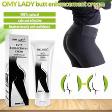 Load image into Gallery viewer, Butt Lift Enhancement Cream Lotion &amp; Moisturizer Vezzosa