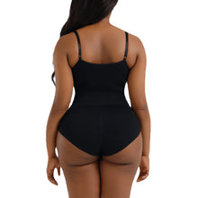 Load image into Gallery viewer, Seamless Slimming Shapewear For Women Waist Trainer Butt Lifter Underwear Body Shaper