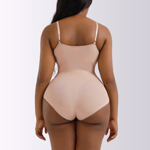 Load image into Gallery viewer, Seamless Slimming Shapewear For Women Waist Trainer Butt Lifter Underwear Body Shaper