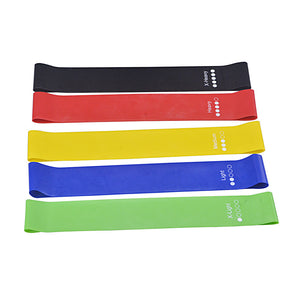 Resistance Bands Set For Legs And Butt Exercise