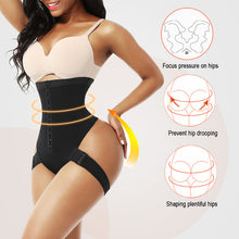 Load image into Gallery viewer, Butt Lifter Control Panties Briefs Seamless Shapewear