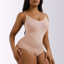 Load image into Gallery viewer, Seamless Slimming Shapewear For Women Waist Trainer Butt Lifter Underwear Body Shaper