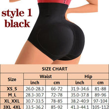 Load image into Gallery viewer, Velssut Womens Fake Ass Butt Lifter Broek Naadloze Shapewear