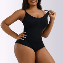 Load image into Gallery viewer, Seamless Slimming Shapewear For Women Waist Trainer Butt Lifter Underwear Body Shaper