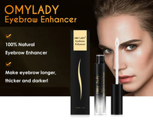 Load image into Gallery viewer, Eyebrow Enhancer Serum False Eyelash Applicators Vezzosa